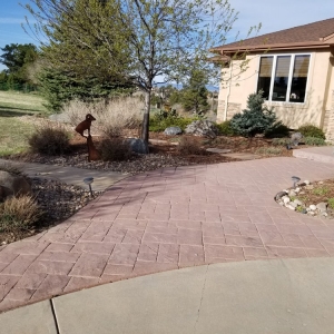 Photo of Stone and Concrete