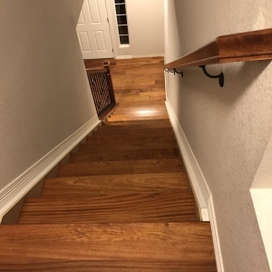Photo of Vagher's Hardwood Floors