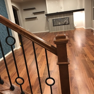 Photo of Vagher's Hardwood Floors