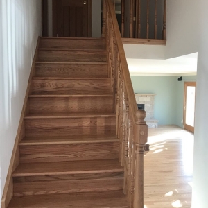 Photo of Vagher's Hardwood Floors