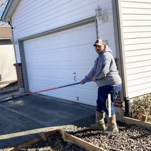 Photo of New Crete Concrete Construction