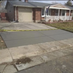 Photo of New Crete Concrete Construction