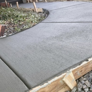 Photo of New Crete Concrete Construction