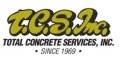 Photo of Total Concrete Services