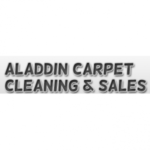 Photo of Aladdin Carpet Cleaning & Sales