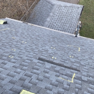 Photo of Precision Exteriors Restoration