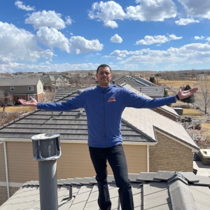 Photo of Precision Exteriors Restoration
