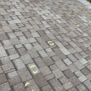 Photo of Precision Exteriors Restoration