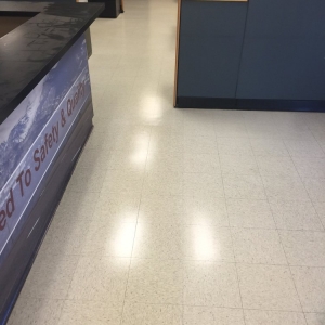 Photo of Metro Maintenance