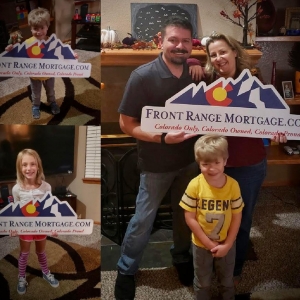 Photo of Front Range Mortgage