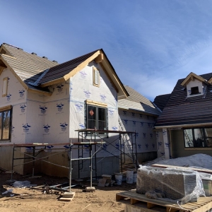 Photo of T3 Roofing