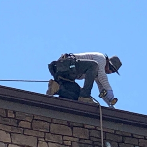 Photo of T3 Roofing