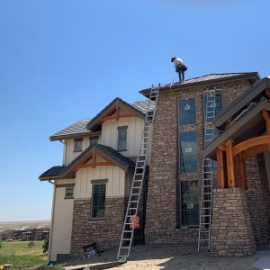 Photo of T3 Roofing