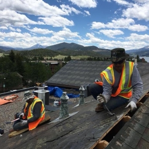 Photo of Hogan Roofing