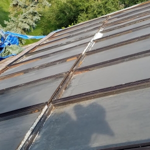 Photo of Hogan Roofing
