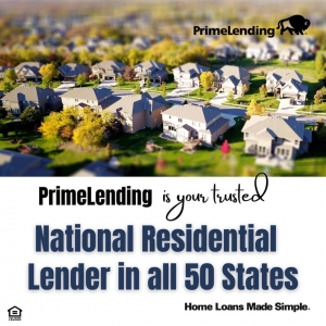Photo of PrimeLending, A PlainsCapital Company - Greenwood Village