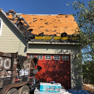 Photo of HD Roofing
