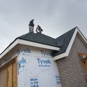 Photo of HD Roofing