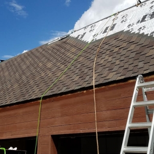 Photo of HD Roofing