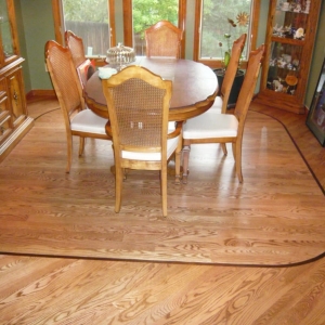 Photo of Independent Hardwood Floor