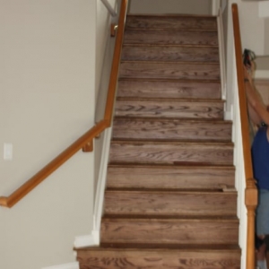 Photo of Independent Hardwood Floor