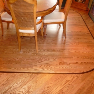 Photo of Independent Hardwood Floor