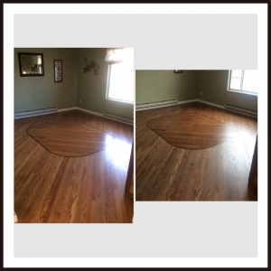 Photo of Independent Hardwood Floor