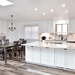 Photo of Harder Remodeling