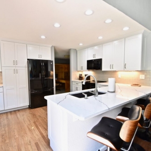 Photo of Harder Remodeling