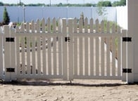 Photo of Bonnell Fencing Service