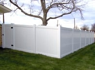 Photo of Bonnell Fencing Service