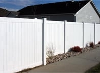 Photo of Bonnell Fencing Service