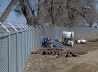 Photo of Bonnell Fencing Service