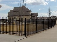 Photo of Bonnell Fencing Service