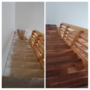 Denver Lightning Flooring