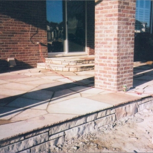 Photo of XLT Landscape and Patio