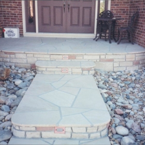 Photo of XLT Landscape and Patio