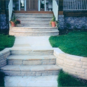 Photo of XLT Landscape and Patio