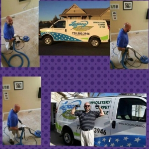 Photo of Legacy Cleaning Solutions