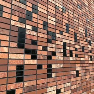 Photo of Brick Repair Denver