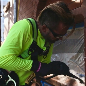 Photo of Brick Repair Denver