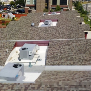 Photo of Alpine Roofing