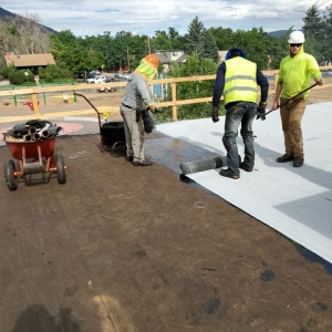 Photo of Alpine Roofing