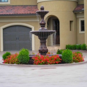Photo of Arrowleaf Landscape