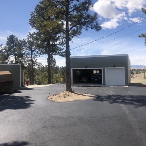 Photo of HH Asphalt Paving