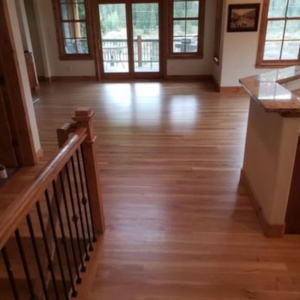 Lakewood 4-Ever flooring