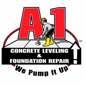 Photo of A-1 Concrete Leveling