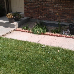 Photo of A-1 Concrete Leveling