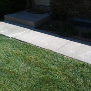 Photo of A-1 Concrete Leveling