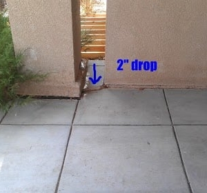 Photo of A-1 Concrete Leveling